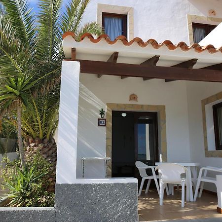 Apartamentos Mar Y Sal La Savina (Formentera) Exterior foto